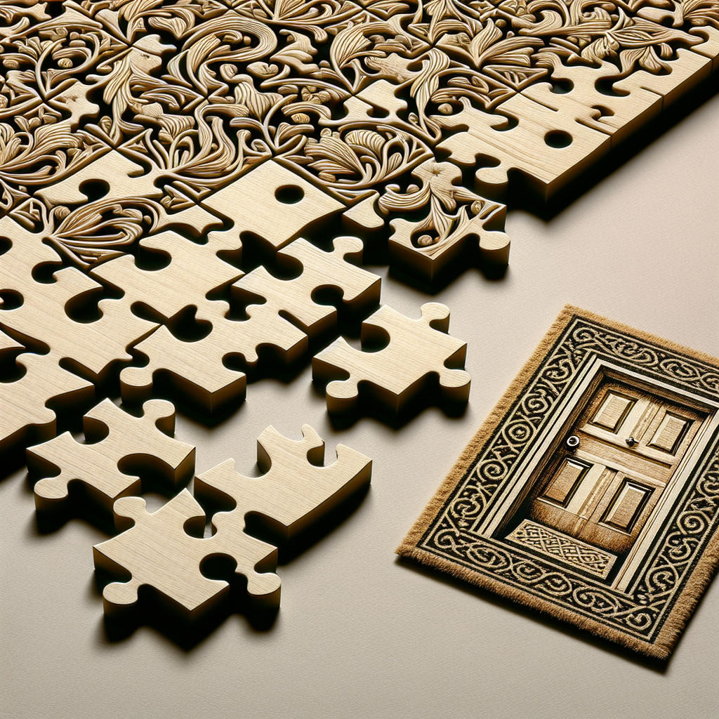 How Do You Balance Complexity And Accessibility When Designing Puzzles Or Riddles?