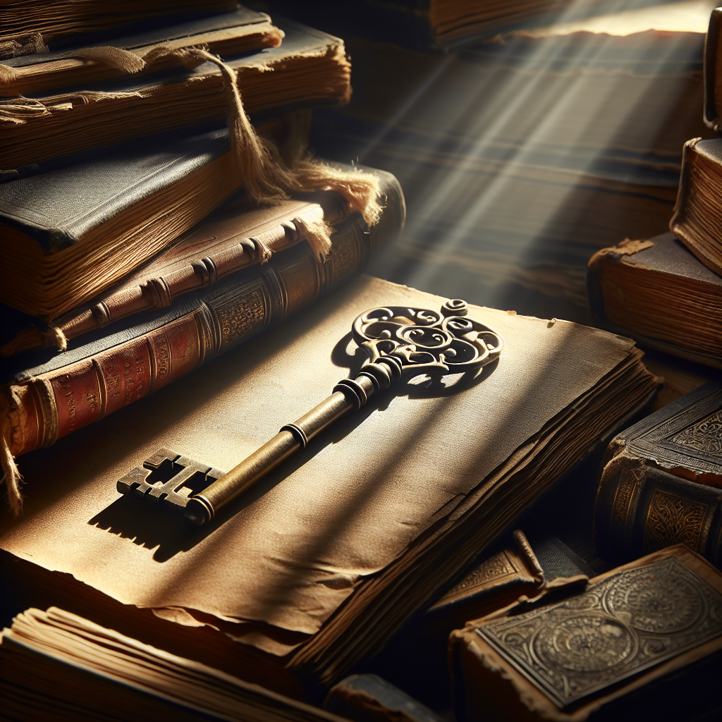 What Role Does Inspiration Play In Crafting Mysterious Narratives Or Puzzles?